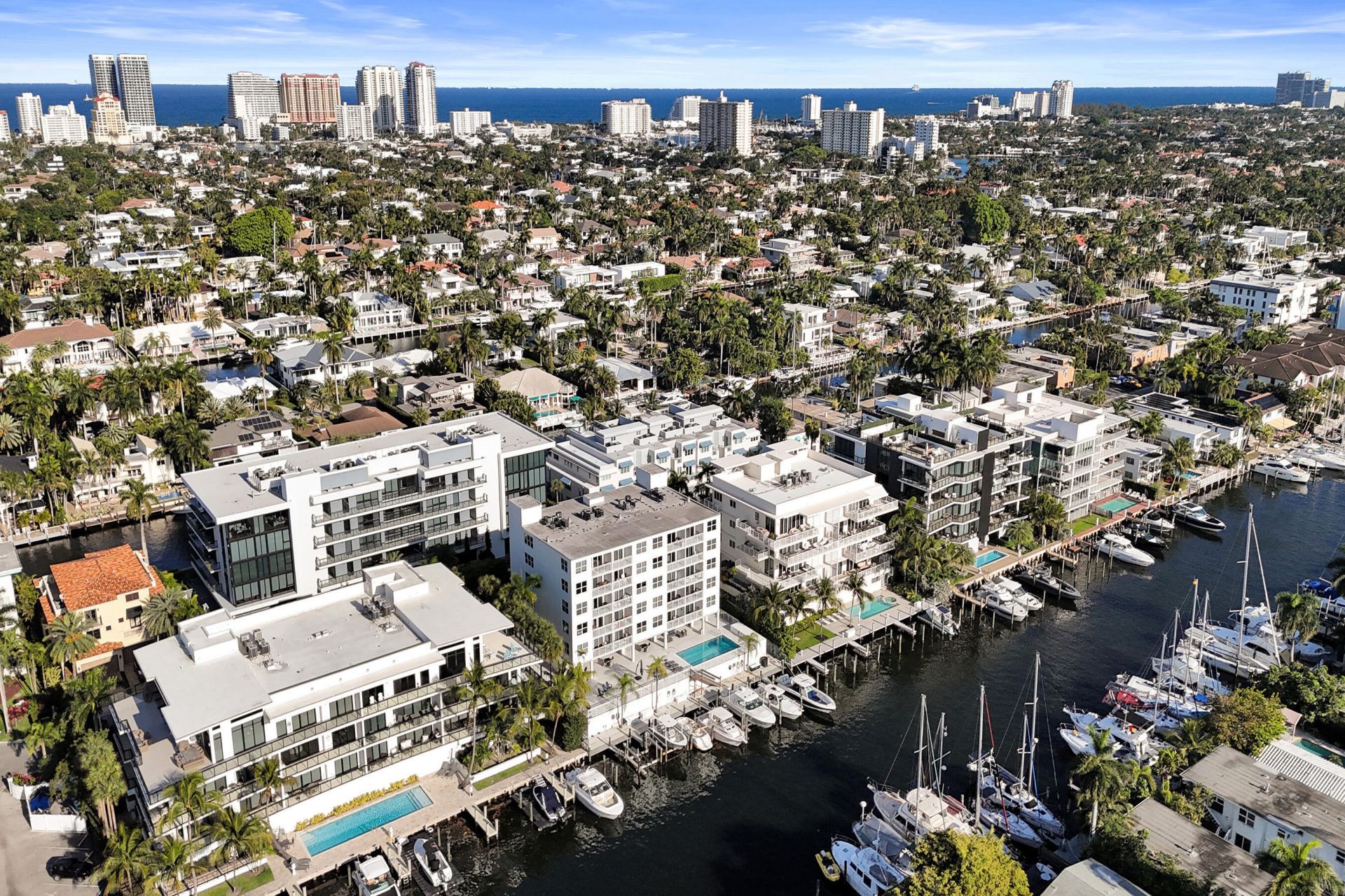 155 Isle Of Venice Drive, Unit 404, Fort Lauderdale, FL 33301 Photo