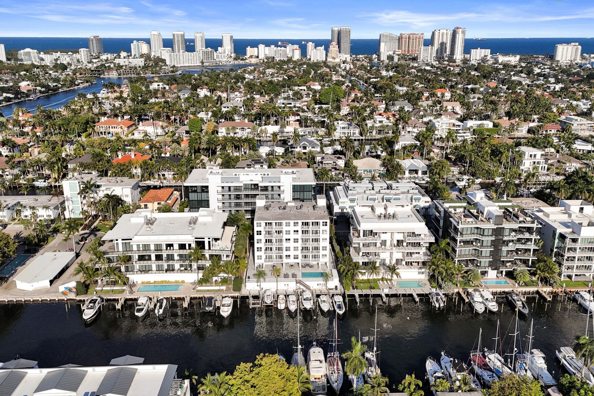 155 Isle Of Venice Drive, Unit 404, Fort Lauderdale, FL 33301 Photo