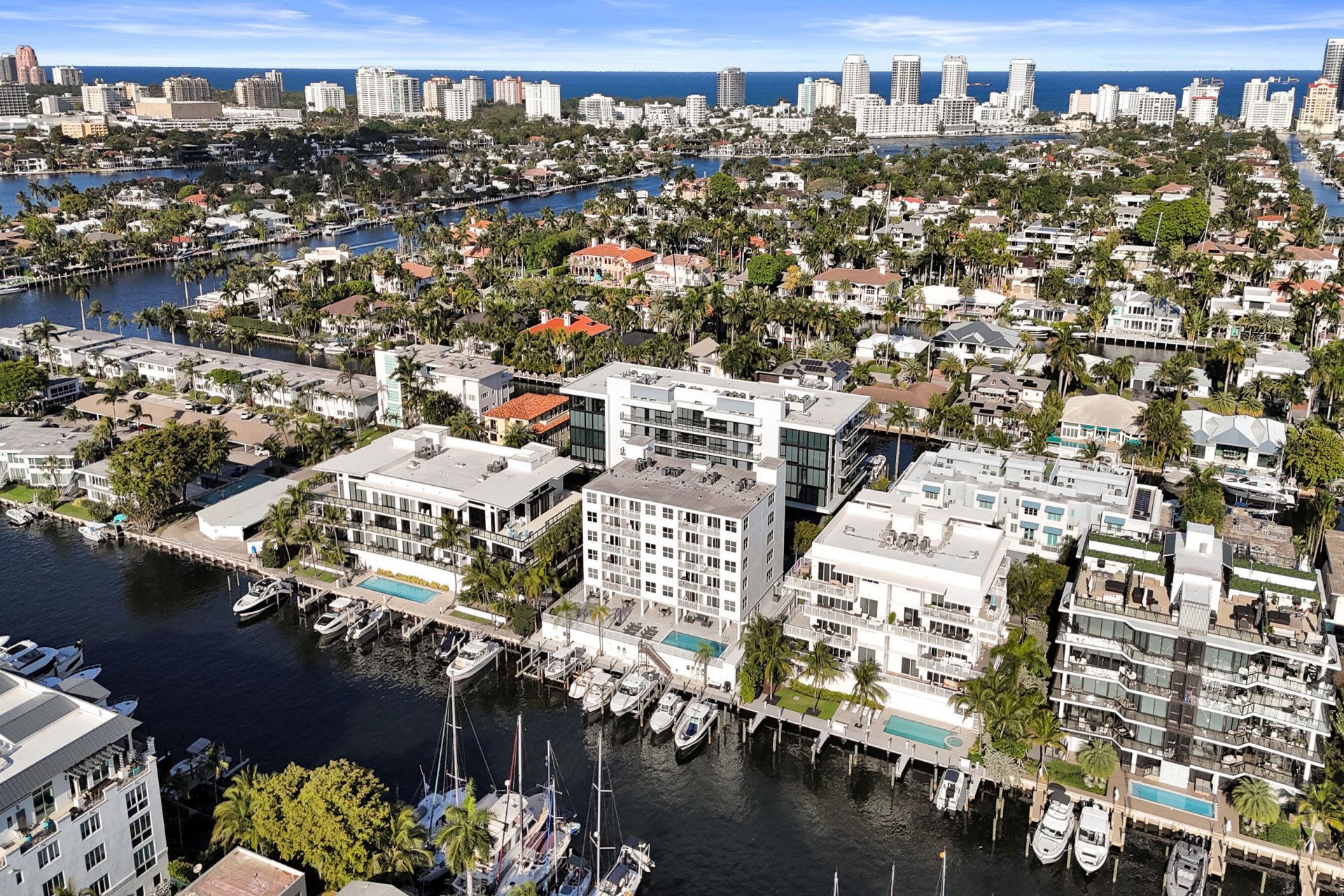 155 Isle Of Venice Drive, Unit 404, Fort Lauderdale, FL 33301 Photo