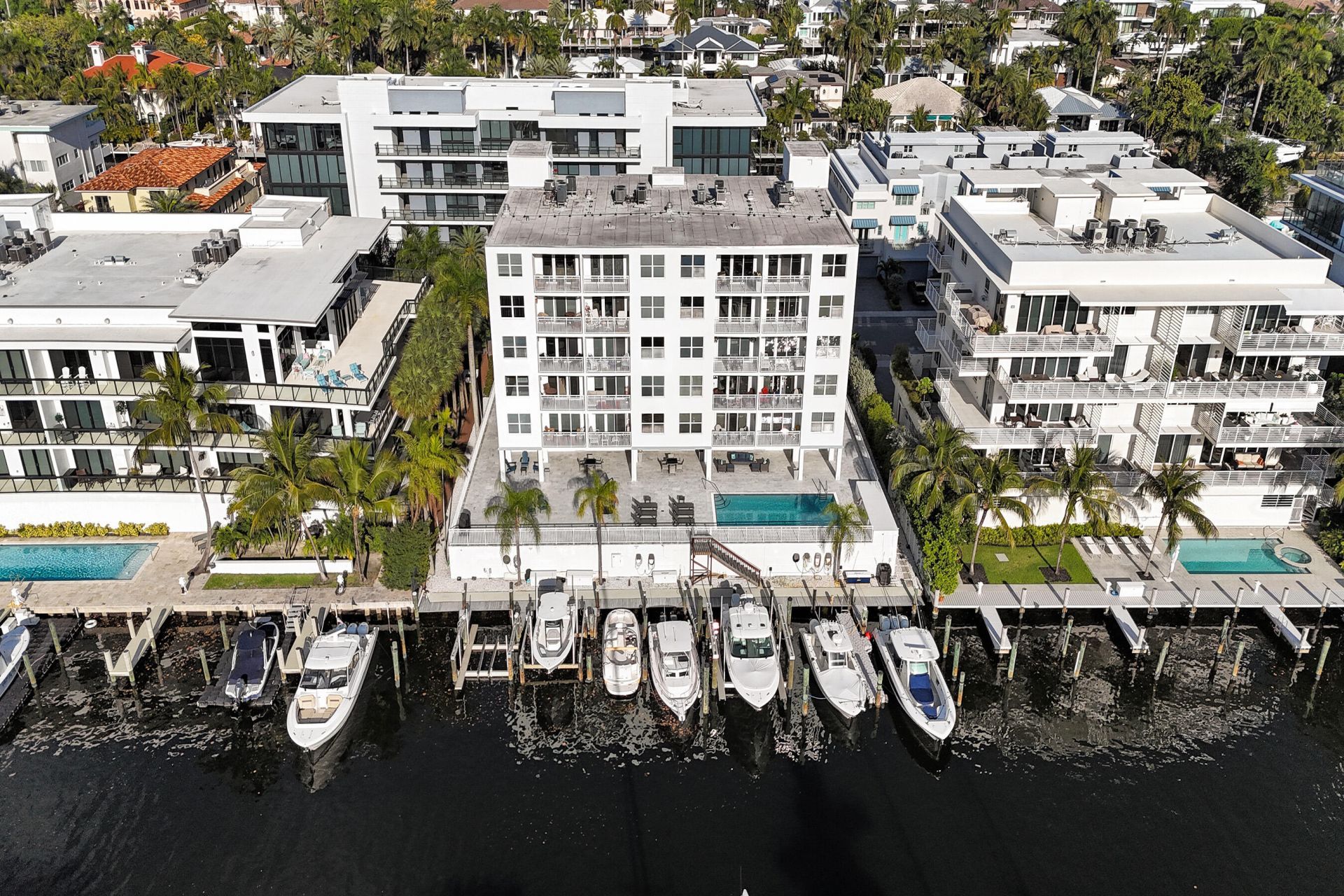 155 Isle Of Venice Drive, Unit 404, Fort Lauderdale, FL 33301 Photo