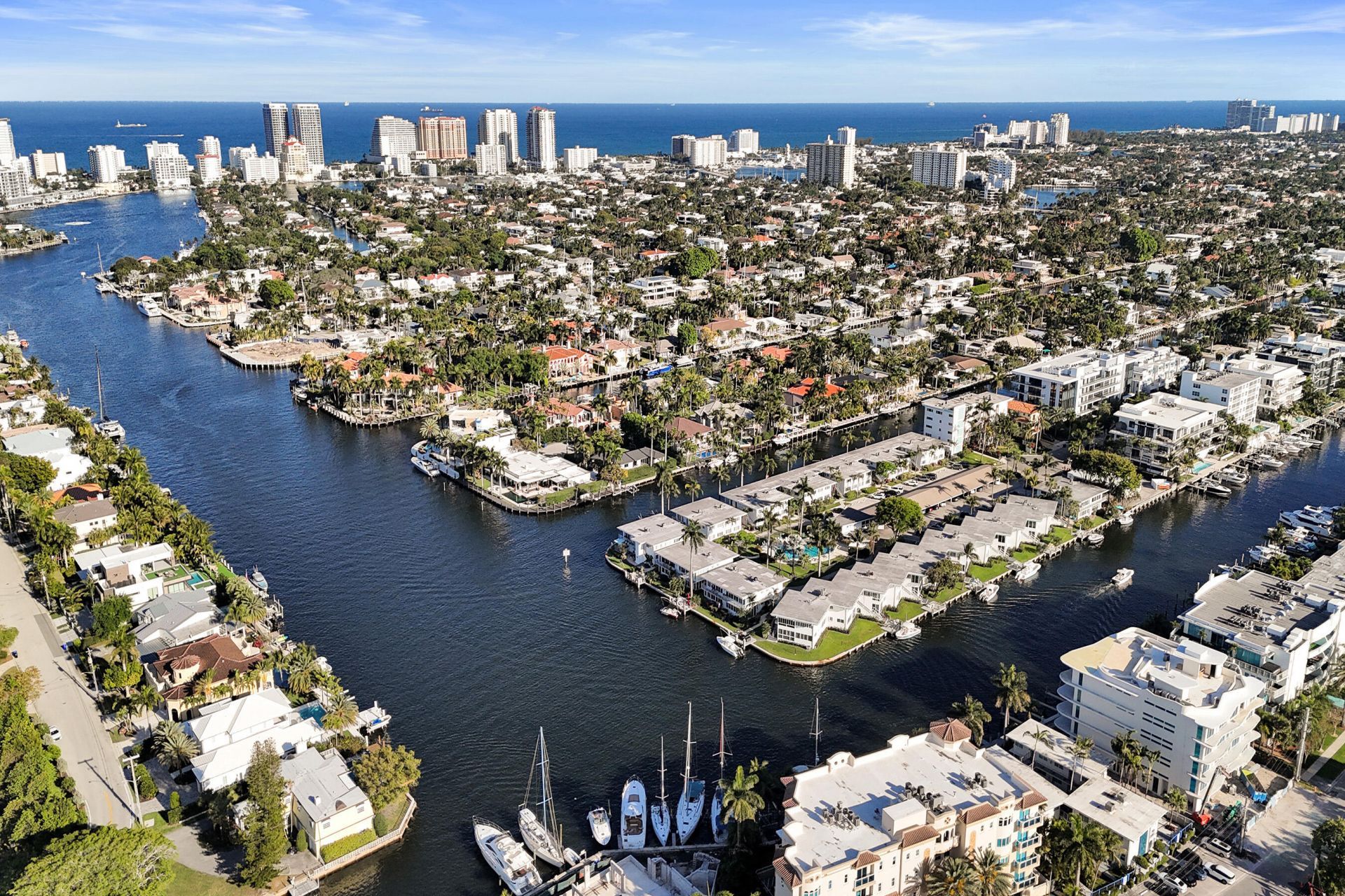 155 Isle Of Venice Drive, Unit 404, Fort Lauderdale, FL 33301 Photo