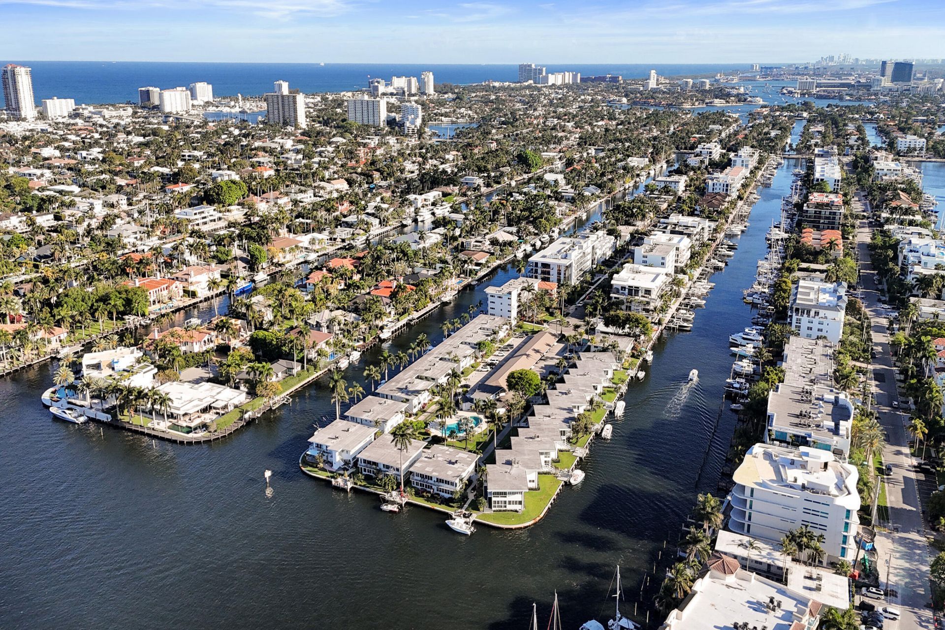 155 Isle Of Venice Drive, Unit 404, Fort Lauderdale, FL 33301 Photo