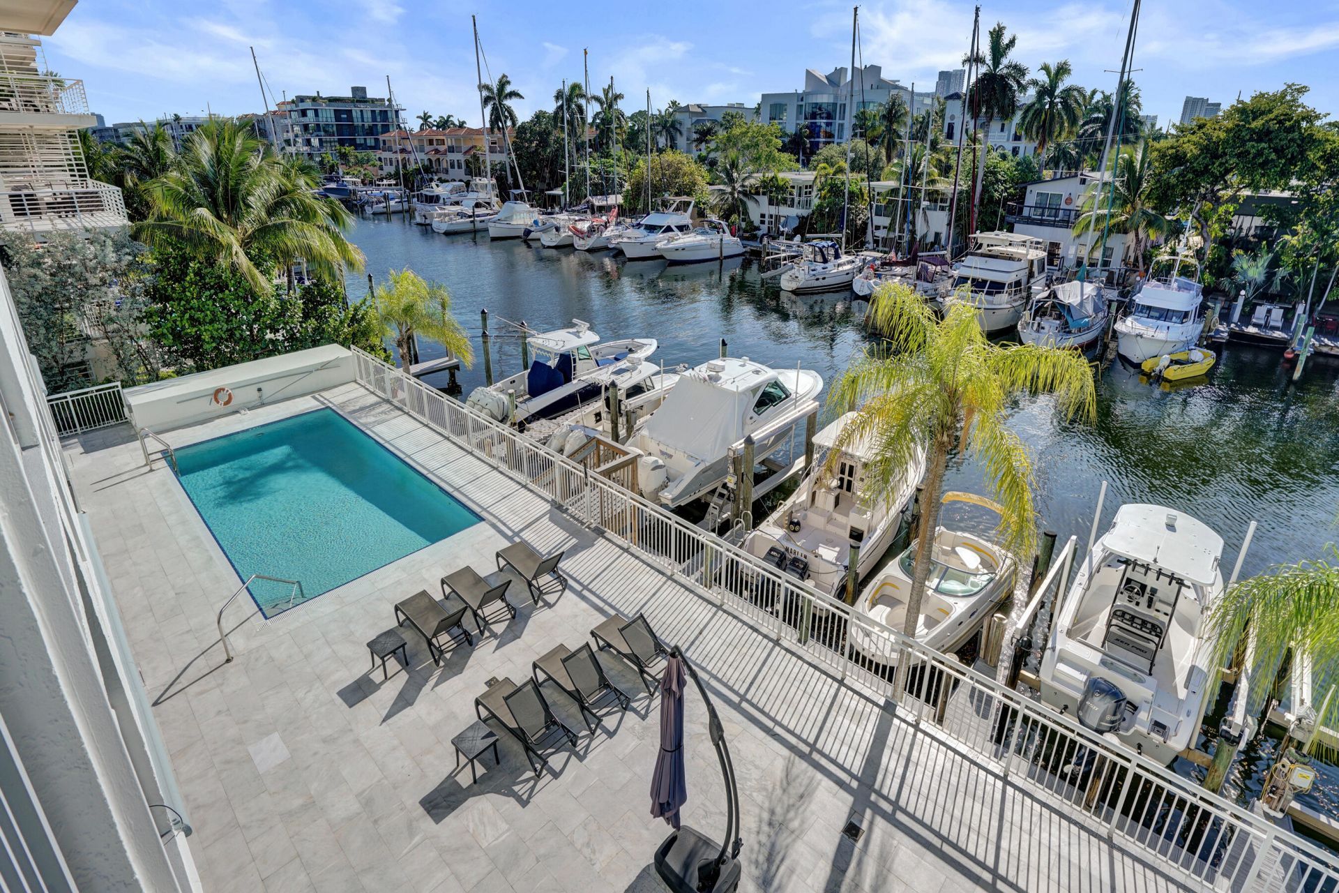 155 Isle Of Venice Drive, Unit 404, Fort Lauderdale, FL 33301 Photo