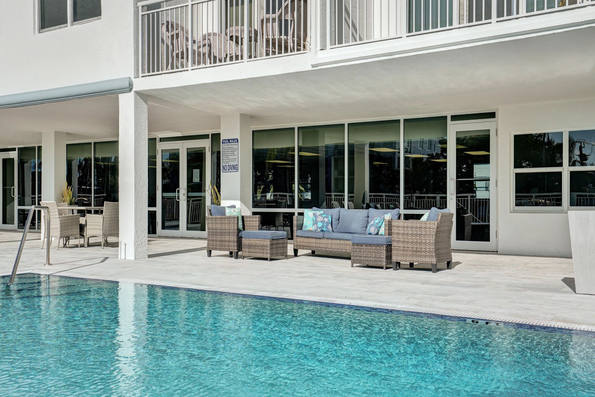 155 Isle Of Venice Drive, Unit 404, Fort Lauderdale, FL 33301 Photo