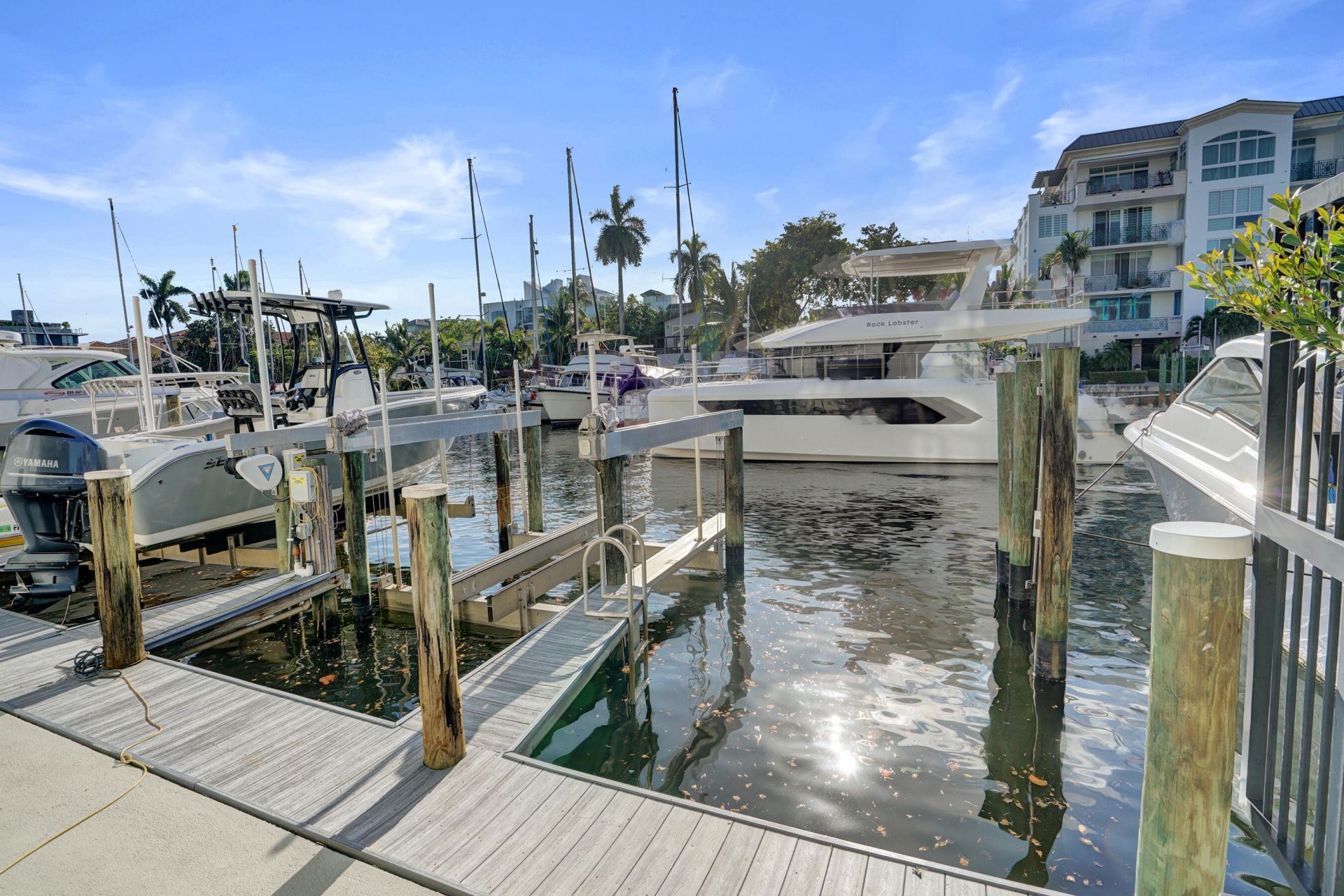 155 Isle Of Venice Drive, Unit 404, Fort Lauderdale, FL 33301 Photo