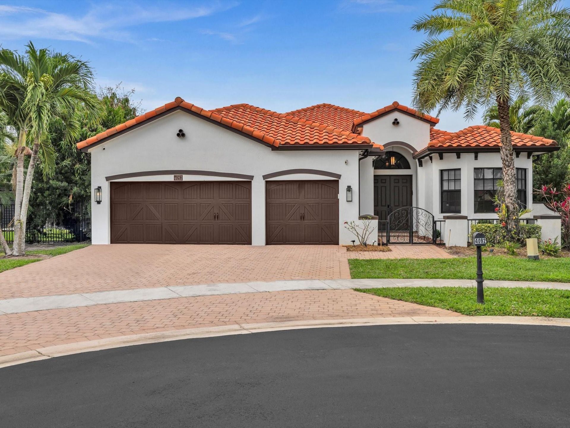 4092 NW 88 Terrace, Cooper City, FL 33024 Photo