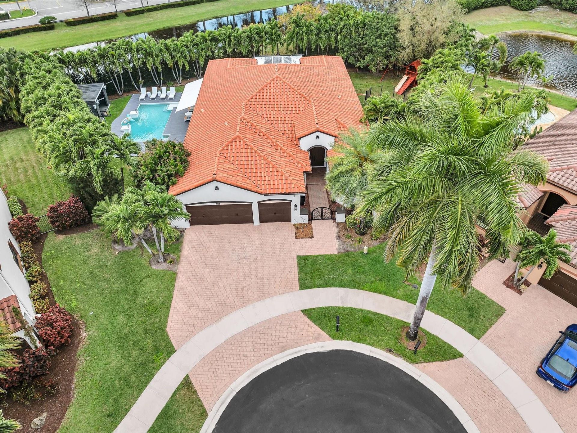 4092 NW 88 Terrace, Cooper City, FL 33024 Photo