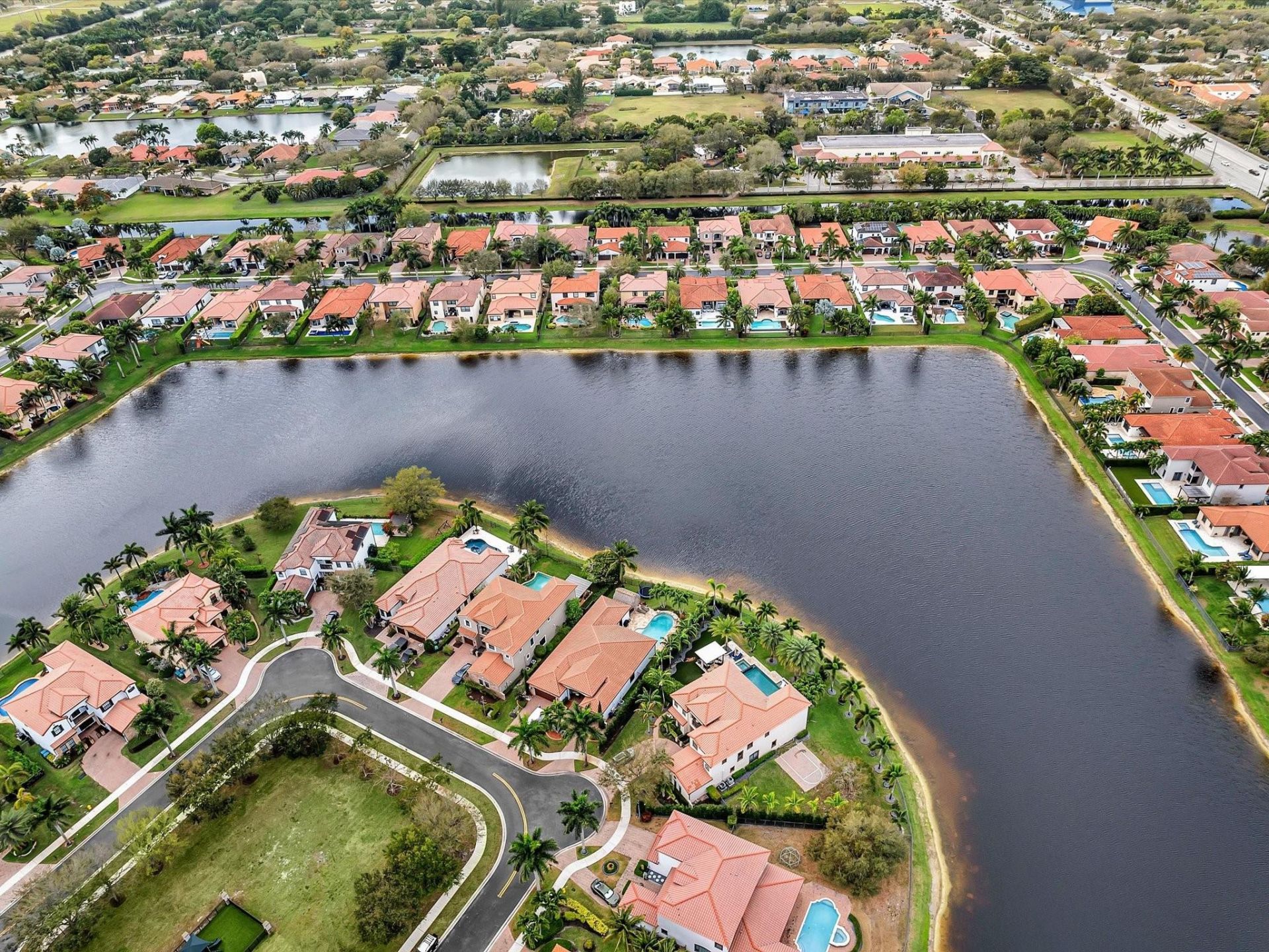 4092 NW 88 Terrace, Cooper City, FL 33024 Photo