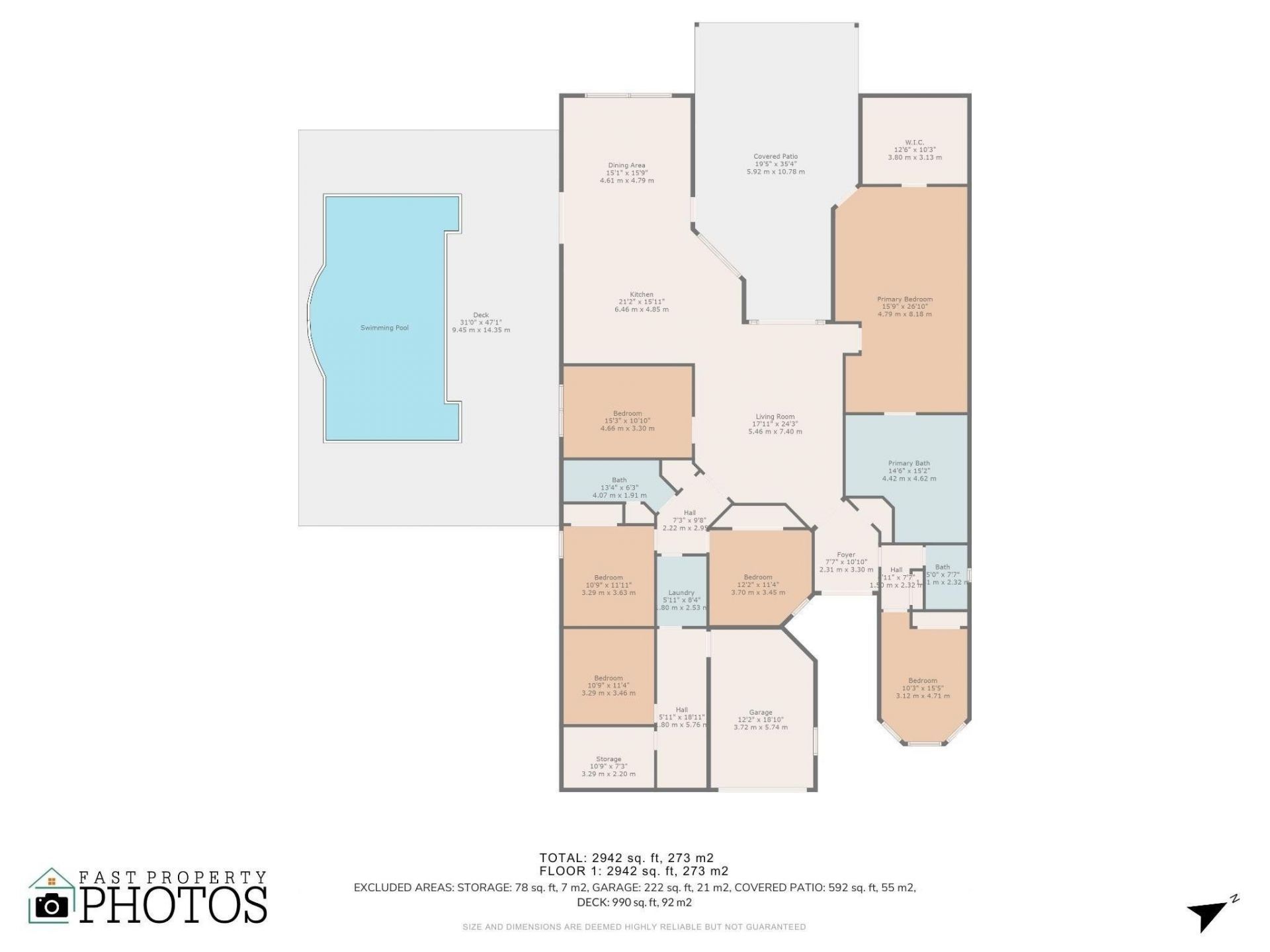 4092 NW 88 Terrace, Cooper City, FL 33024 Photo