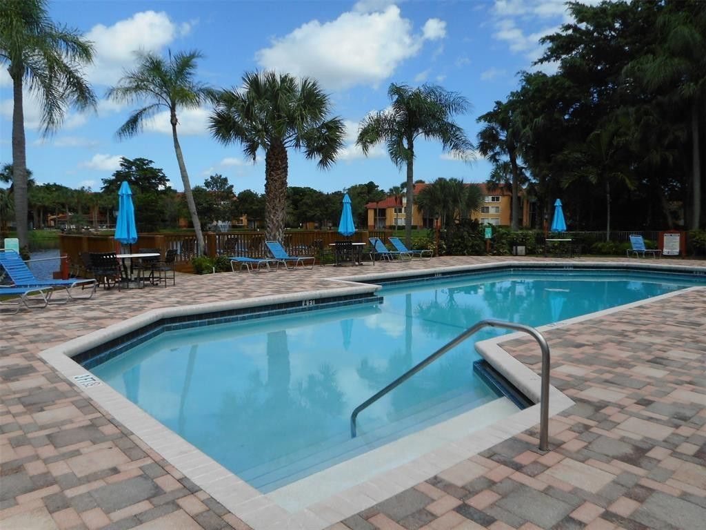 10773 Cleary Boulevard, Unit 307, Plantation, FL 33324 Photo