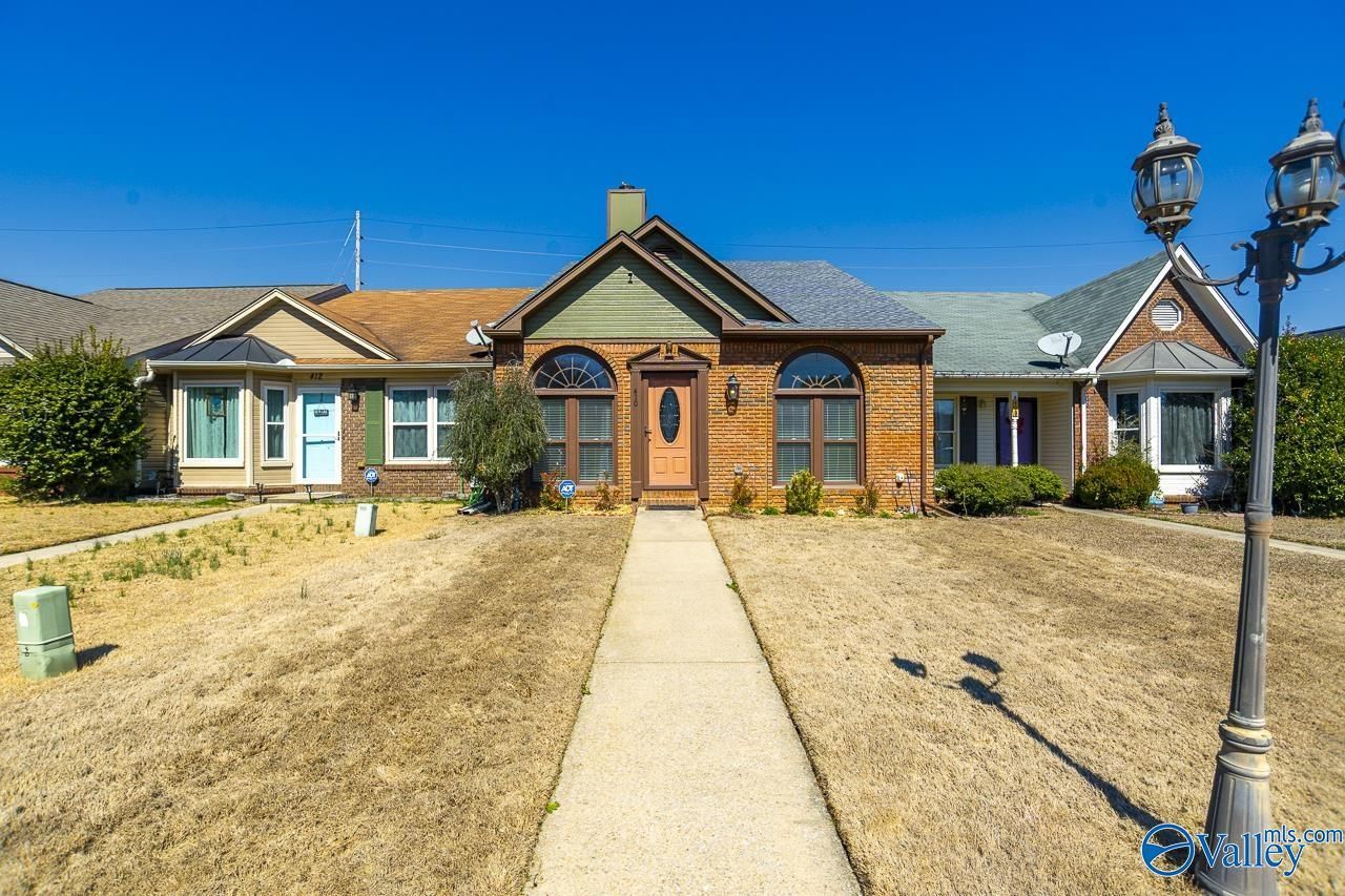 410 Autumnwood Drive Sw, Decatur, AL 35601 Main Photo