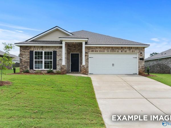 300 Keller Drive, Hazel Green, AL 35750