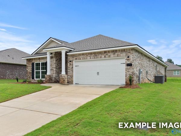 300 Keller Drive, Hazel Green, AL 35750