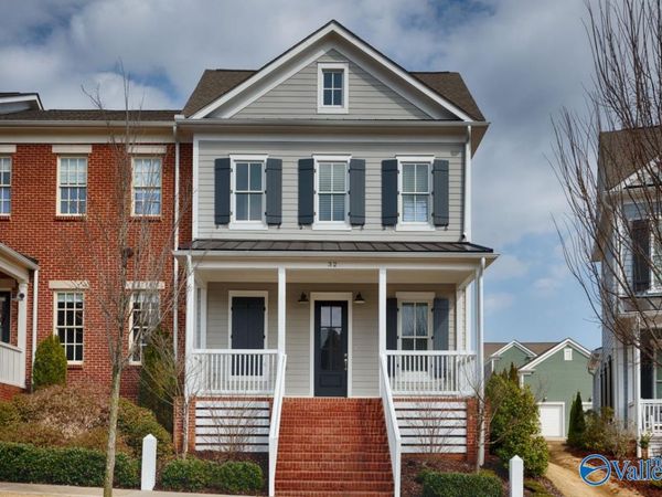 32 Pine Street NW, Huntsville, AL 35806