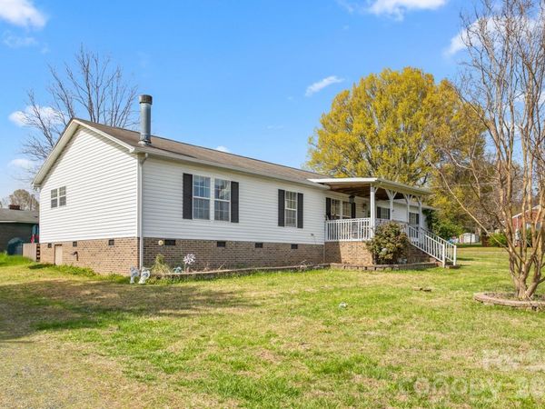 900 Ingle Street, Gibsonville, NC 27249