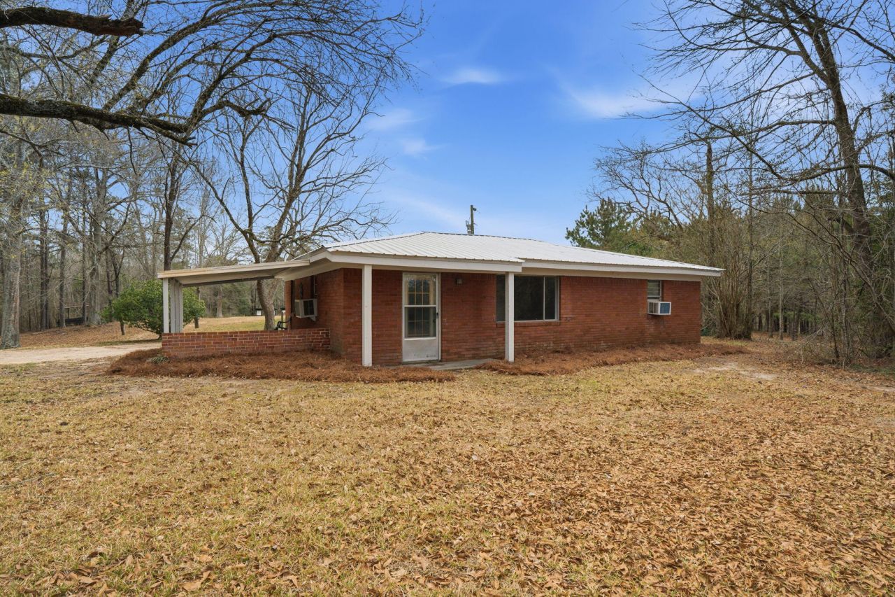 12168 Mississippi 28, Taylorsville, MS 39168 Main Photo