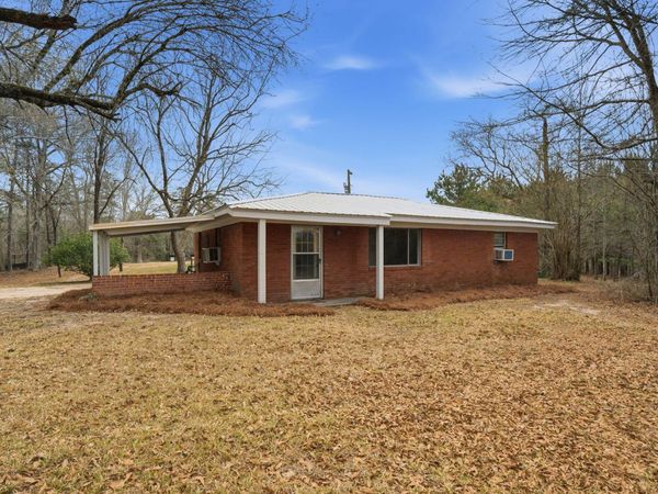 12168 Mississippi 28, Taylorsville, MS 39168