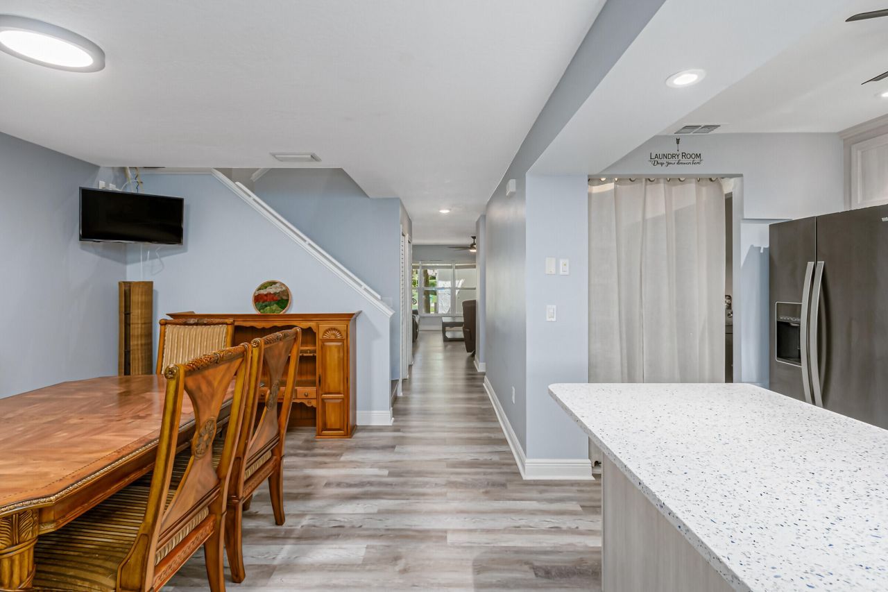 517 Summerset Court , Indian Harbor Beach, FL 32937 Photo