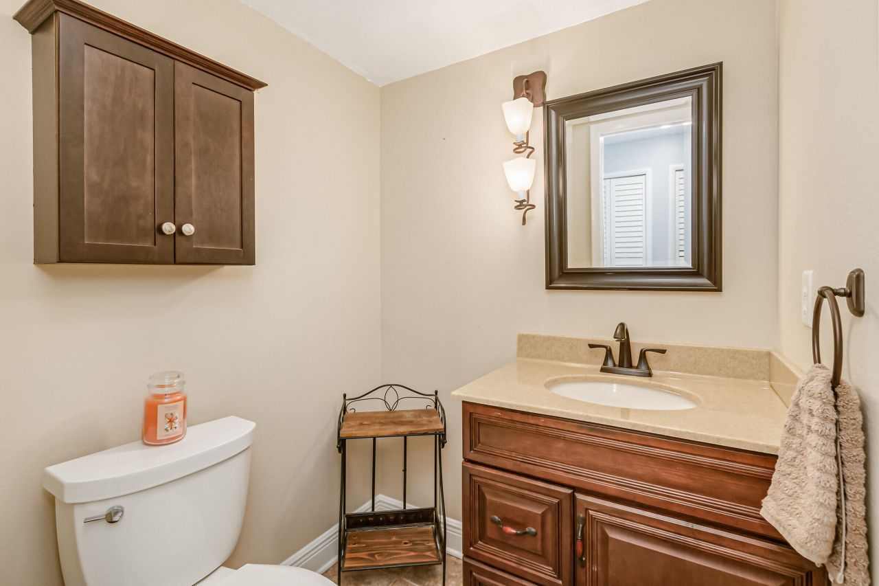 517 Summerset Court , Indian Harbor Beach, FL 32937 Photo