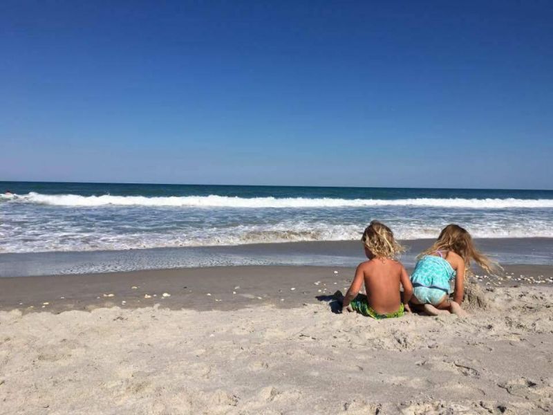 517 Summerset Court , Indian Harbor Beach, FL 32937 Photo