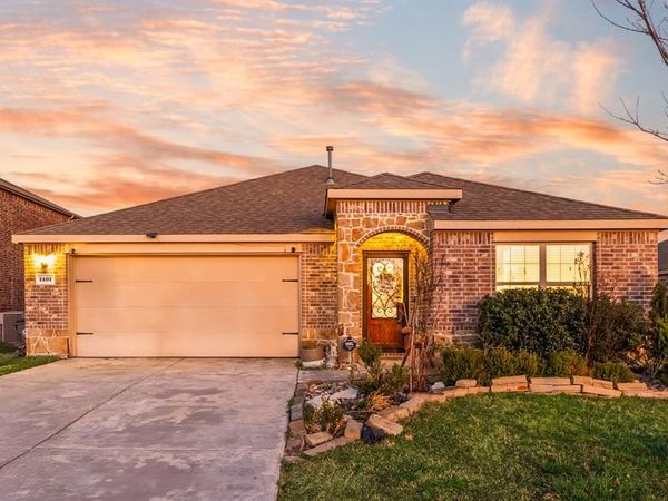 1401 Savannah Ridge Drive, Princeton, TX 75407