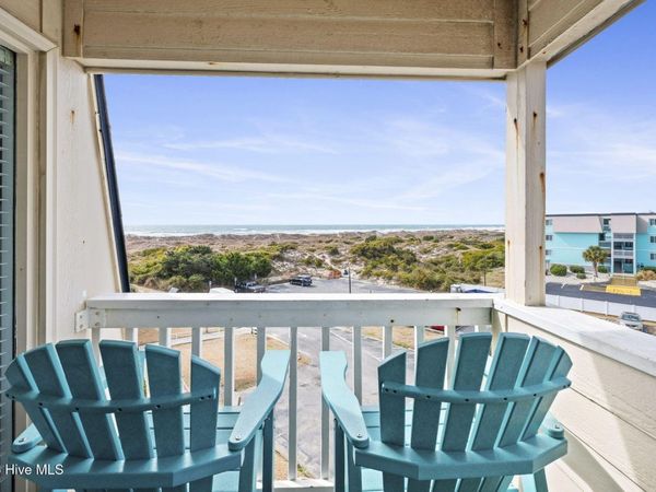 1904 E Fort Macon Road, Unit 332, Atlantic Beach, NC 28512