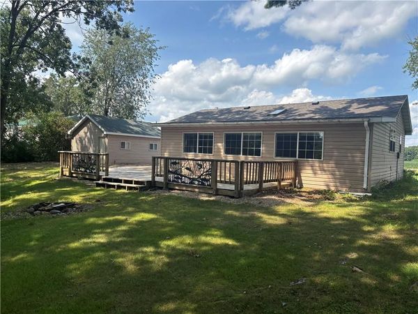2725 26 7/8 Ave, Mikana, WI 54857