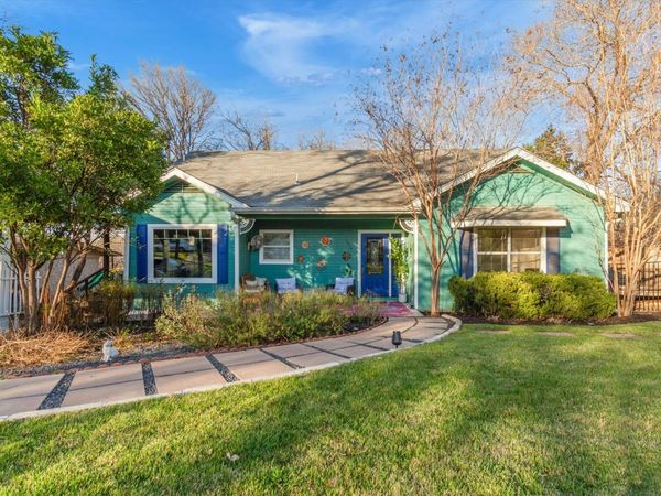 2812 Saratoga DR, Austin, TX 78733