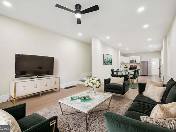 5023 KEYSER STREET , PHILADELPHIA, PA 19144