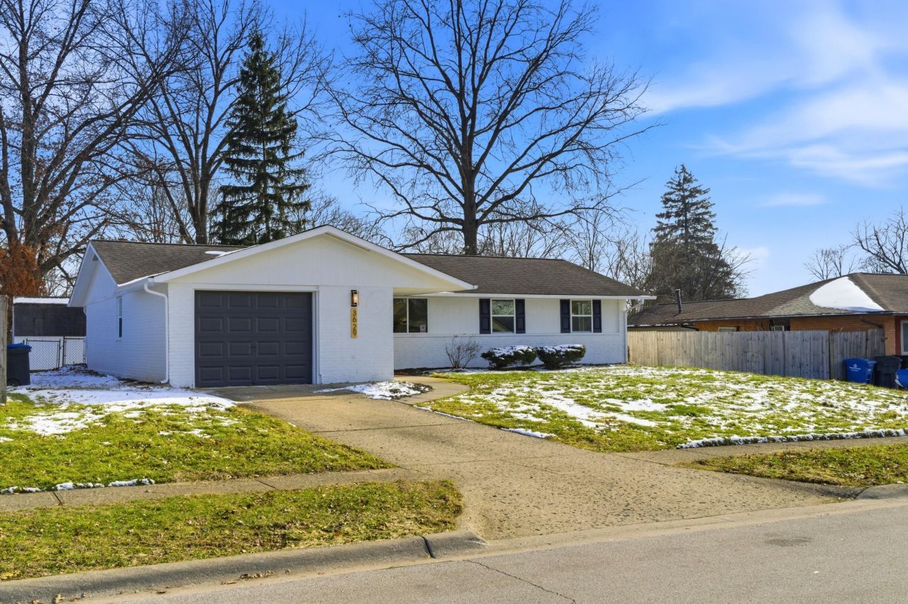 3629 Stockholm Road, Westerville, OH 43081 Main Photo