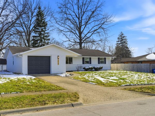 3629 Stockholm Road, Westerville, OH 43081