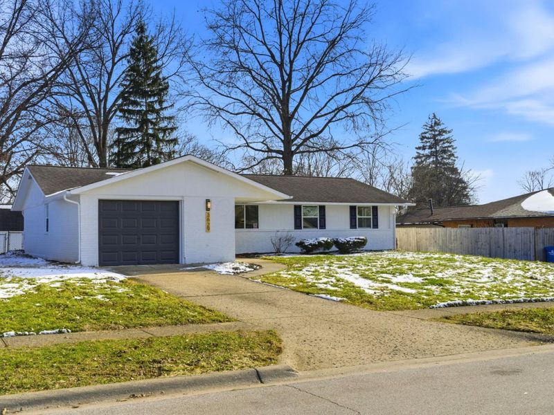 3629 Stockholm Road, Westerville, OH 43081 Photo 1