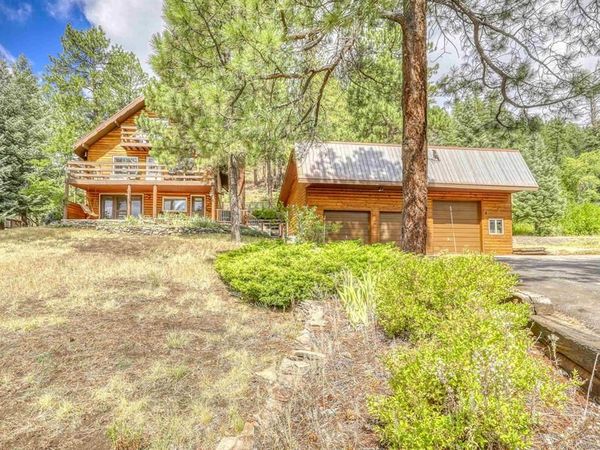62 Jackson Court, Pagosa Springs, CO 81147