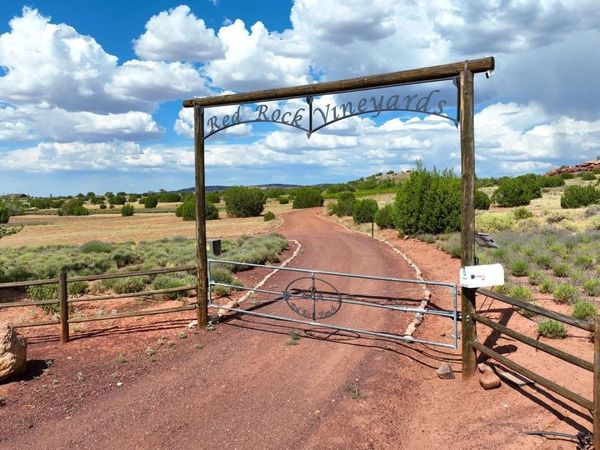 14 CR 5309, Concho, AZ 85924