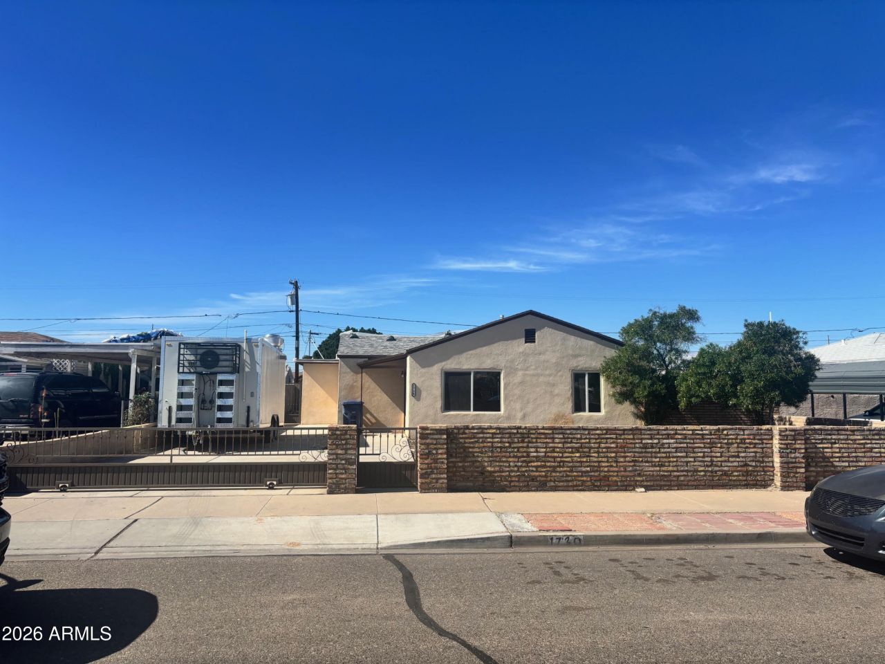 1720 S 10th Avenue, Yuma, AZ 85364 Main Photo