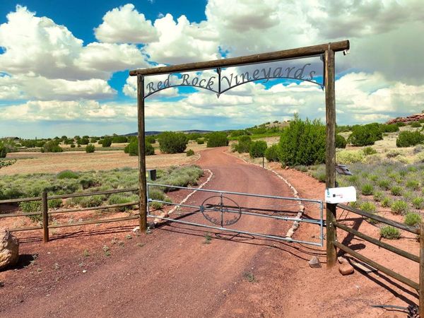 14 CR 5309, Concho, AZ 85924