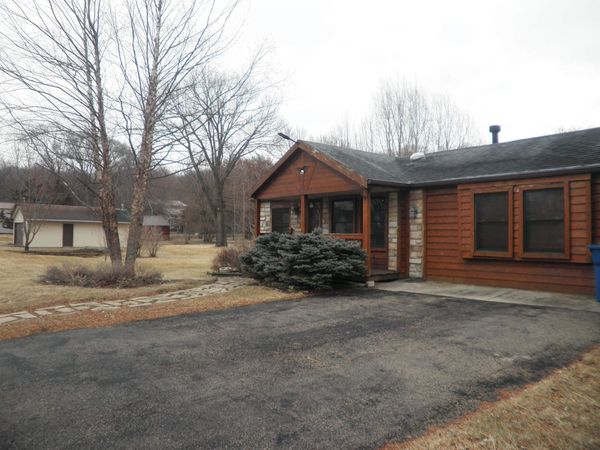 105 E Oakwood Drive, BYRON, IL 61010