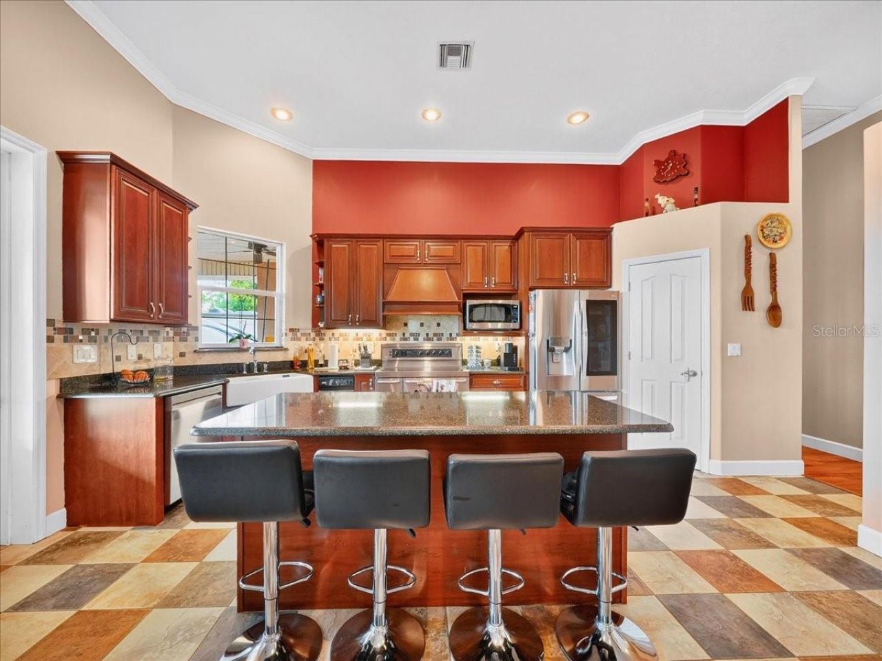 1727 Stream Avenue, Sebring, FL 33875 Photo