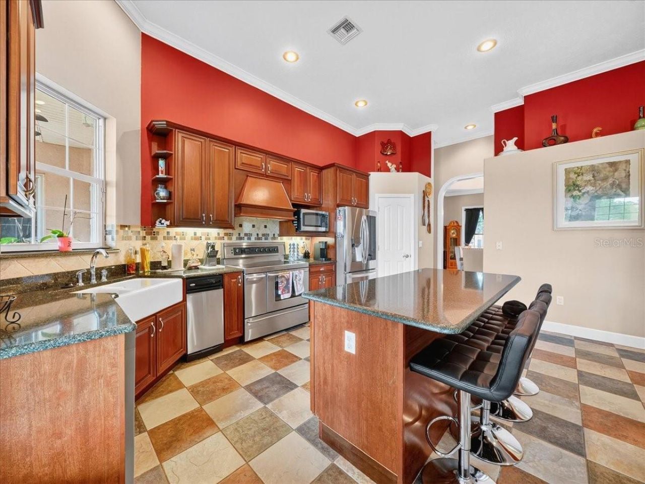 1727 Stream Avenue, Sebring, FL 33875 Photo