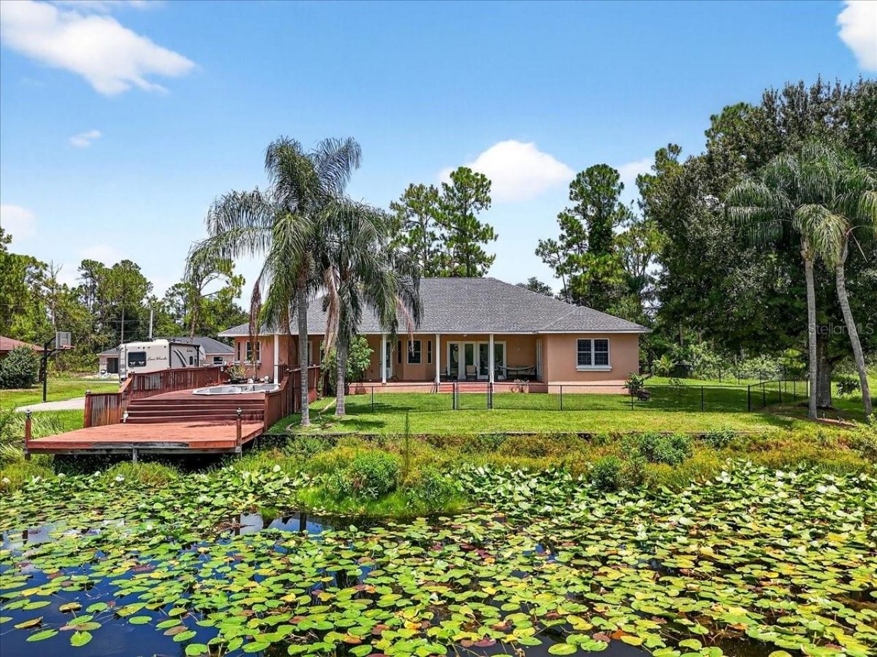 1727 Stream Avenue, Sebring, FL 33875 Photo