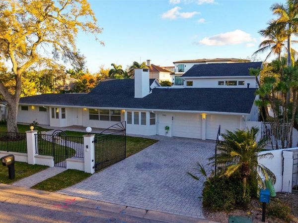 940 ALAMEDA WAY, SARASOTA, FL 34234