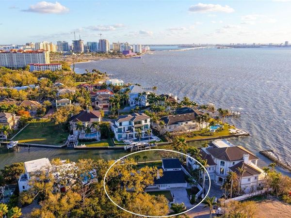 940 ALAMEDA WAY, SARASOTA, FL 34234