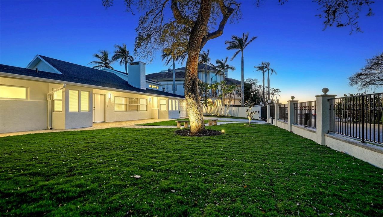 940 Alameda Way, Sarasota, FL 34234 Photo