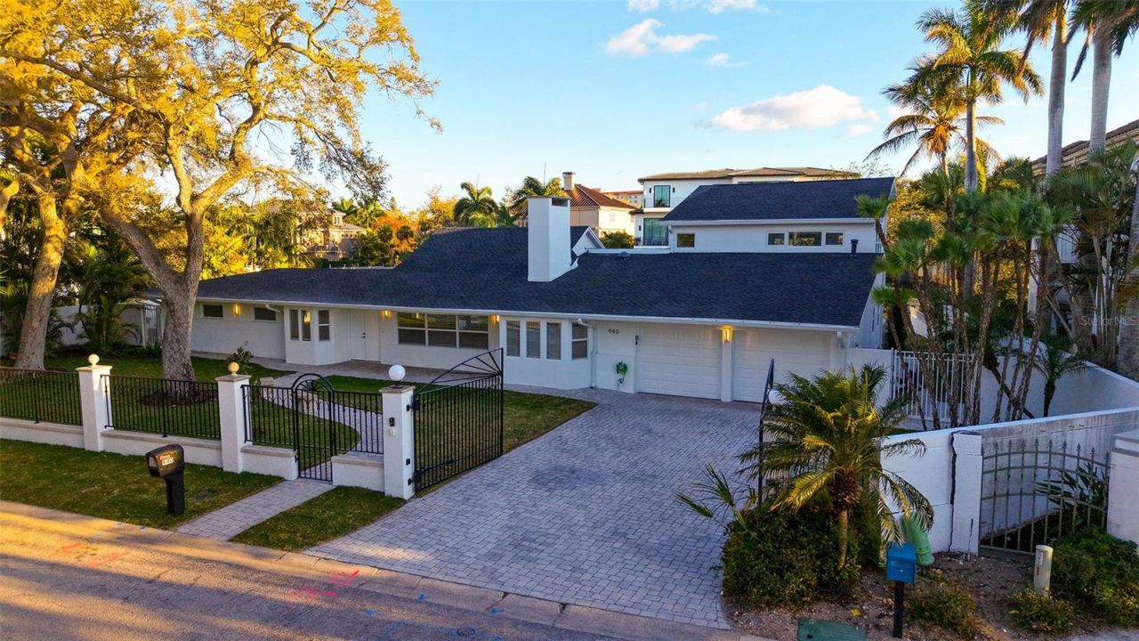940 Alameda Way, Sarasota, FL 34234 Photo