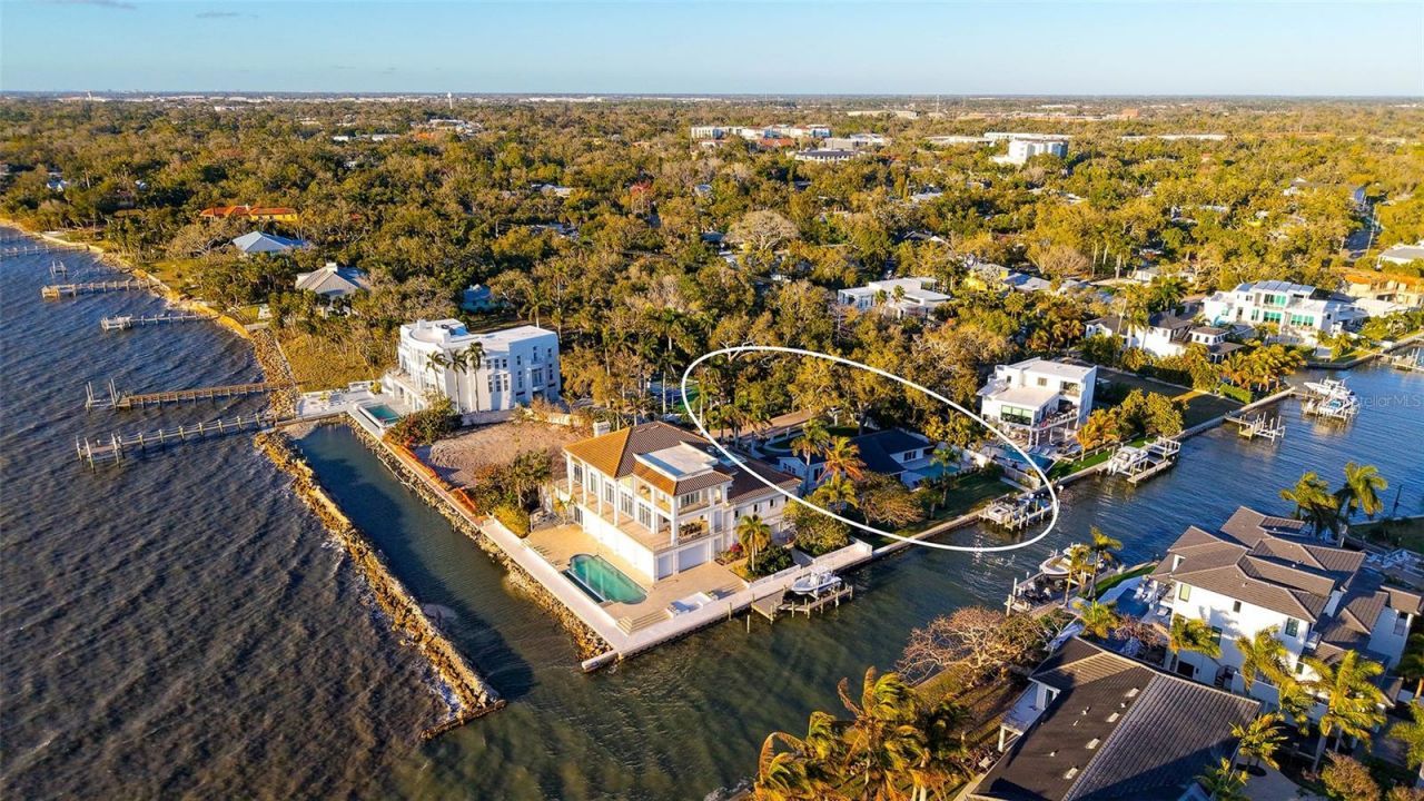 940 Alameda Way, Sarasota, FL 34234 Photo