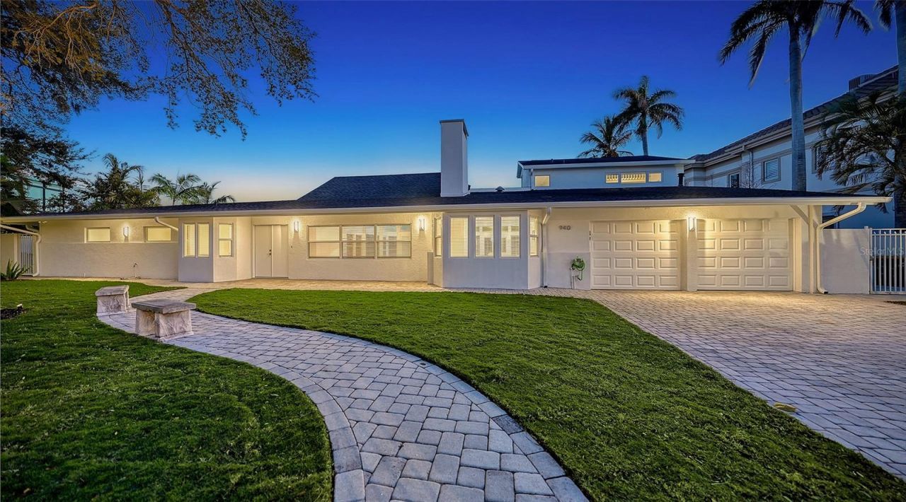 940 Alameda Way, Sarasota, FL 34234 Photo