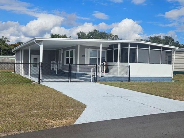 39053 FLORA AVENUE, ZEPHYRHILLS, FL 33542