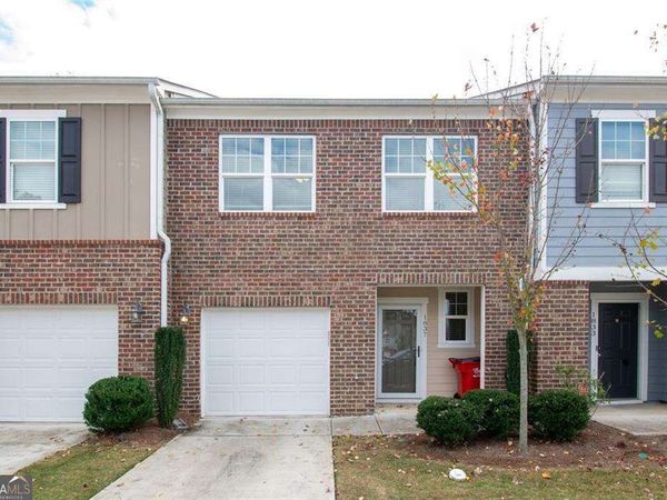 1837 Millstream Hollow, Conyers, GA 30012