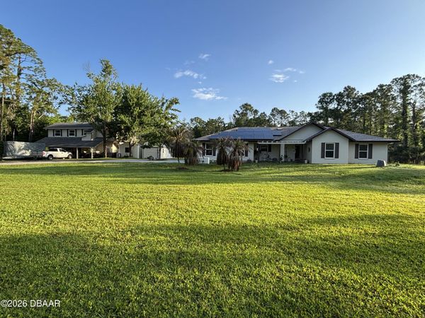 1870 Halifax Drive, Port Orange, FL 32128