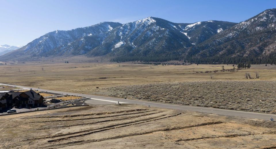 3425 Alura Lane, Unit Lot 6, Carson City, NV 89705 Photo